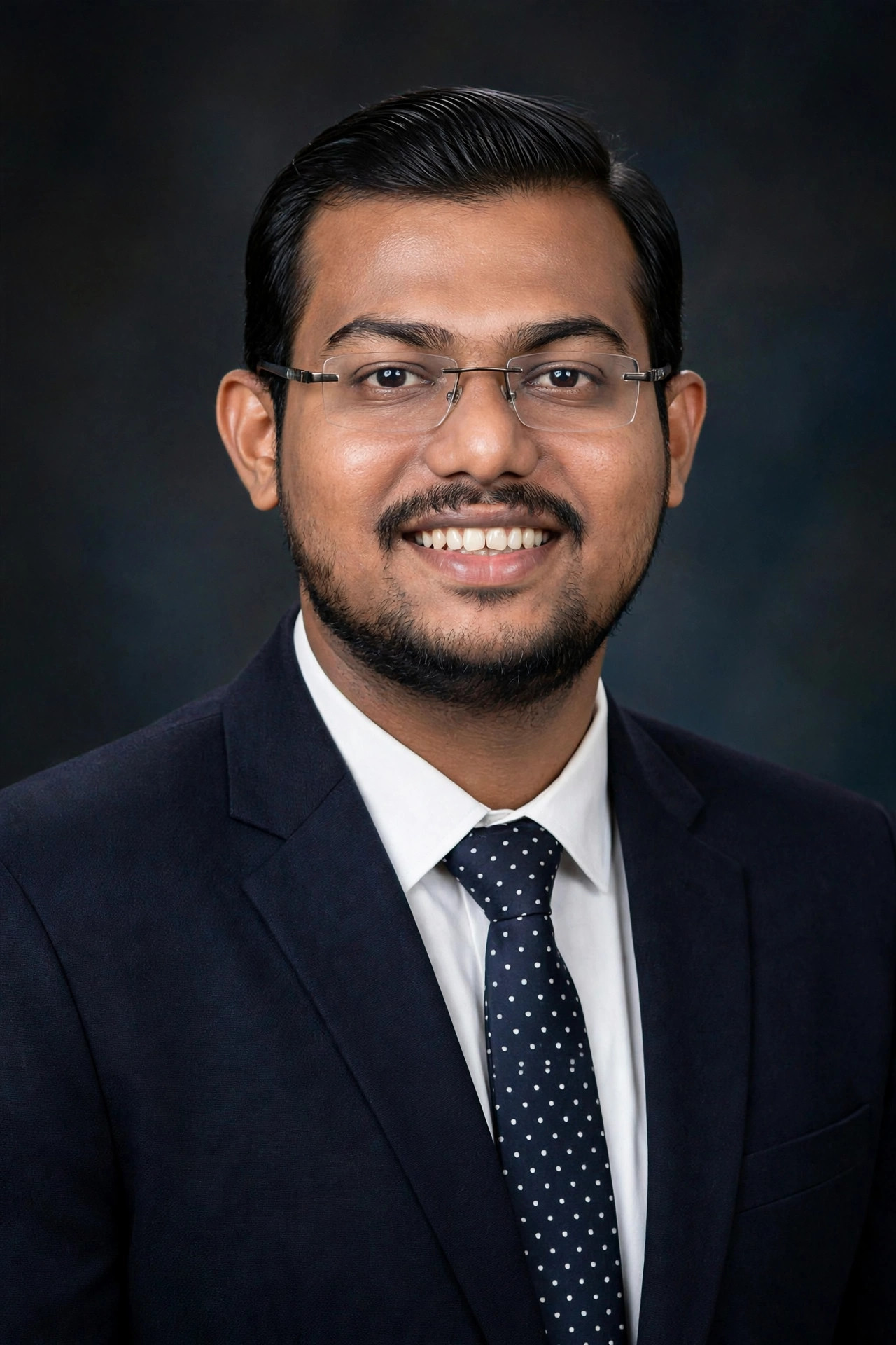 Bharadwaj Kommavarapu