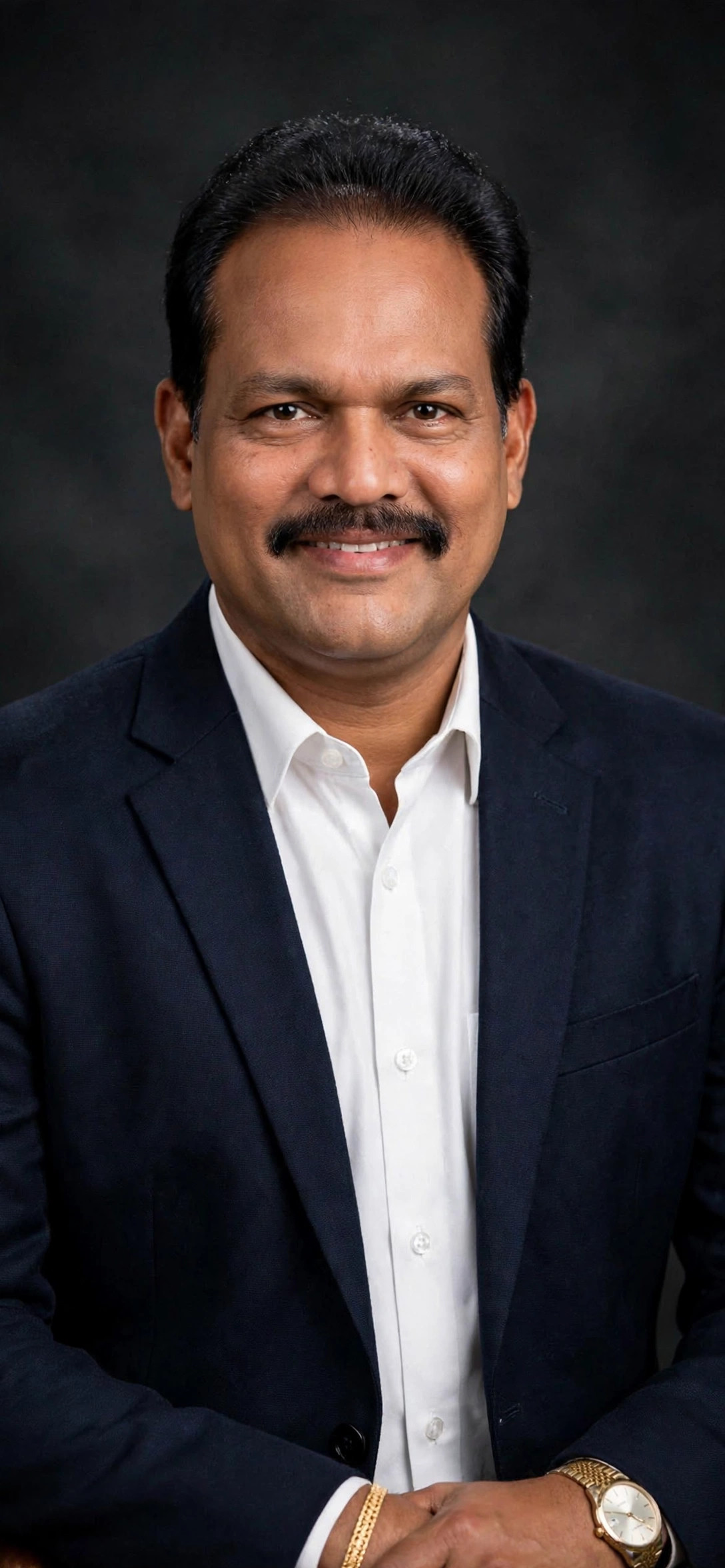 Karunakar Kommavarapu